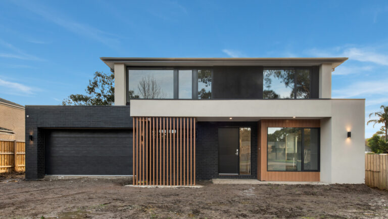 New Build - Semore Homes